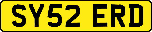 SY52ERD