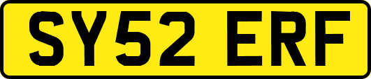 SY52ERF