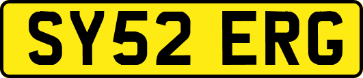 SY52ERG