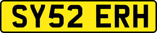 SY52ERH