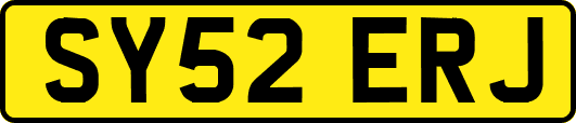 SY52ERJ