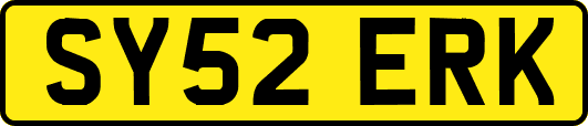 SY52ERK