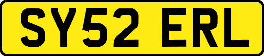 SY52ERL