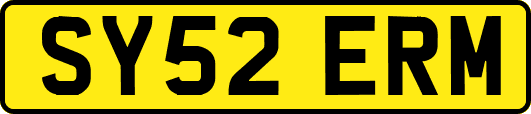 SY52ERM