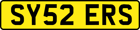 SY52ERS