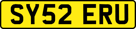 SY52ERU