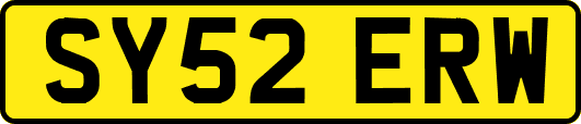 SY52ERW
