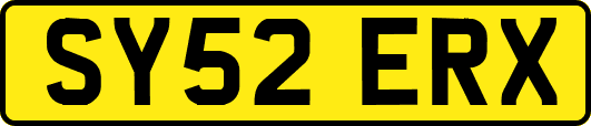 SY52ERX