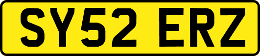SY52ERZ