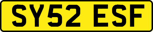SY52ESF