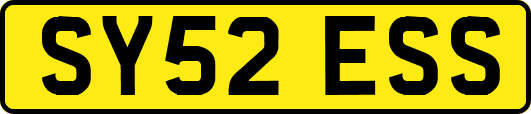 SY52ESS
