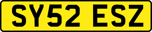 SY52ESZ