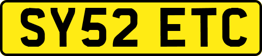 SY52ETC