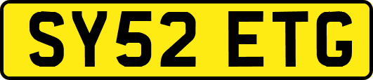SY52ETG
