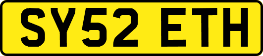 SY52ETH