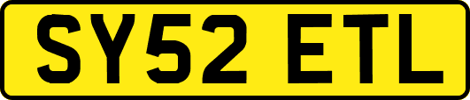 SY52ETL