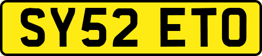 SY52ETO