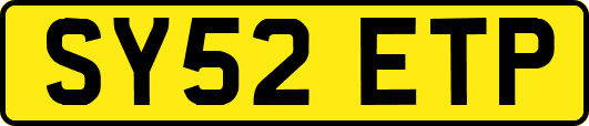 SY52ETP