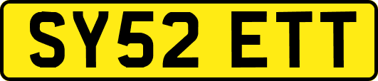 SY52ETT
