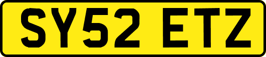 SY52ETZ