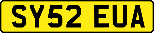 SY52EUA