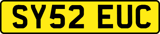 SY52EUC