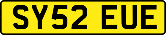 SY52EUE