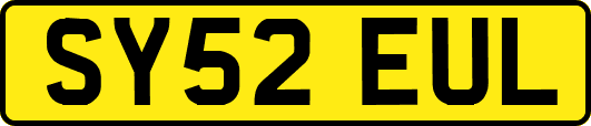 SY52EUL