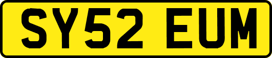 SY52EUM