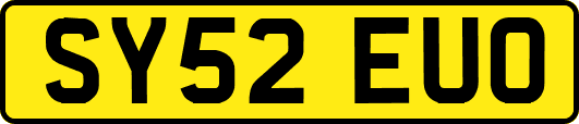 SY52EUO
