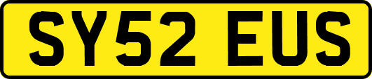 SY52EUS