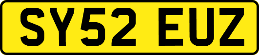 SY52EUZ