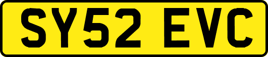 SY52EVC