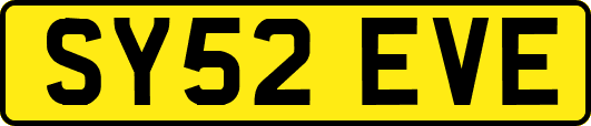 SY52EVE