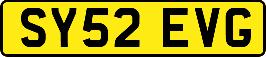 SY52EVG