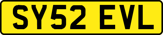 SY52EVL
