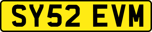 SY52EVM