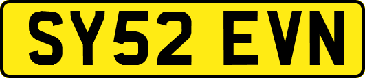 SY52EVN