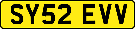 SY52EVV