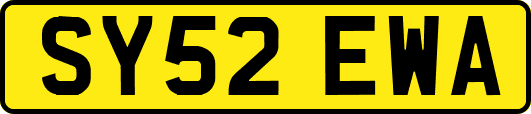 SY52EWA