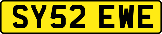 SY52EWE