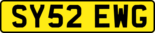 SY52EWG
