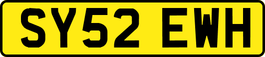 SY52EWH