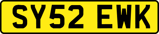 SY52EWK