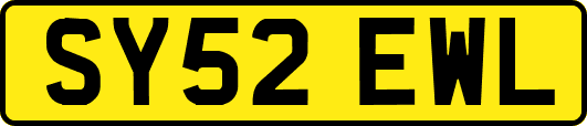 SY52EWL