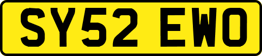 SY52EWO