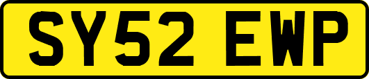 SY52EWP