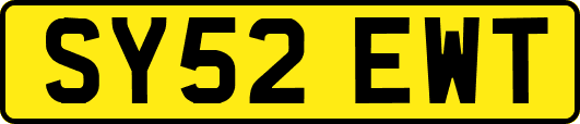 SY52EWT