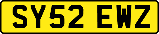 SY52EWZ