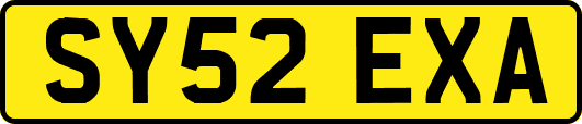 SY52EXA